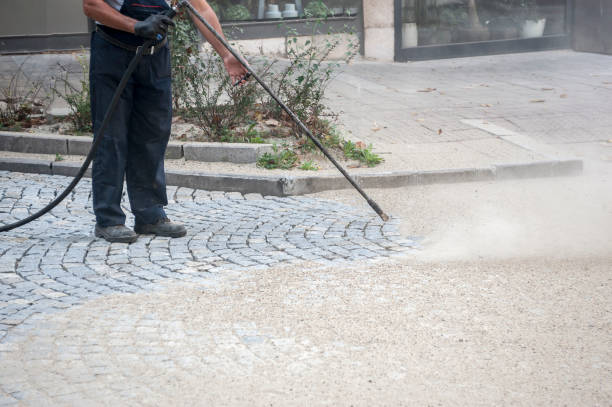 Reliable Tinton Falls, NJ Pressure Washing Solutions