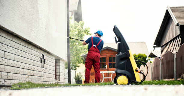 Best Gas Station Cleaning  in Tinton Falls, NJ